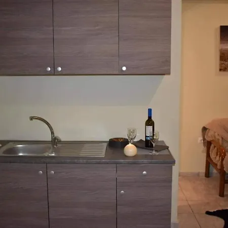 Keramidaki Mini Suites I Apartment *