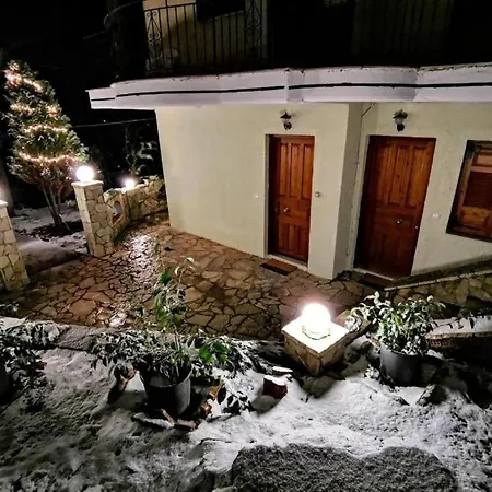 Keramidaki Mini Suites I *